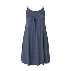 ROXY Poletna obleka RARE FEELING, modra