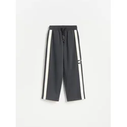 Reserved - BOYS` TROUSERS