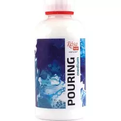 Rosa Talent Srednje 250 ml 1 kos