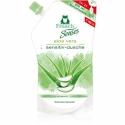 FROSCH EKO Aloe Vera gel za tuširanje - refil (500 ml)