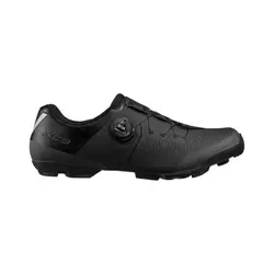 Shimano sh-xc302, black,43 Biciklističke cipele ( ESHXC302MGL01S43 )