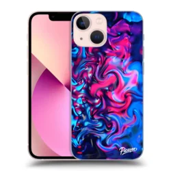 ULTIMATE CASE za Apple iPhone 13 mini - Redlight