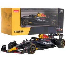 Rastar Kovinski avto 1:32 Red Bull F1 RB19