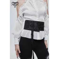 Pas DEVIL FASHION - Sniper Gothic - AS091