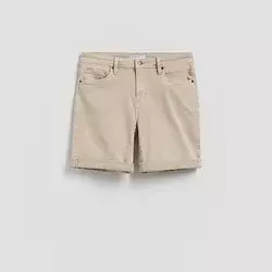 Reserved - Slim fit teksas šorts