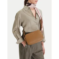 Ročna torba Lasocki CEO-LSK-L-001-09 Rjava