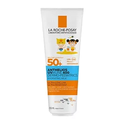 La Roche-Posay Anthelios UVMUNE 400 Mleko za zaštitu od sunca za decu SPF 50+, 250 ml