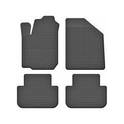 Motohobby Gumene patosnice za Nissan Almera Tino (00-06)