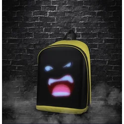 PAUN LED Ranac T2, Žuti