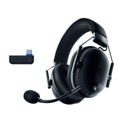RAZER Slušalke Blackshark V2 Pro za PlayStation, črne