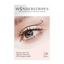 Wonderstripes Trakice Za Podizanje Ocnih Kapaka L