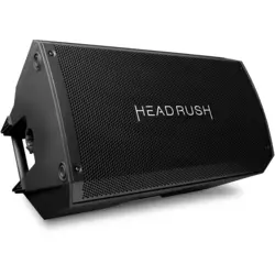 Headrush FRFR-112 | Flat-response Powered Speaker