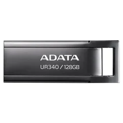 ADATA USB 3.2/ 128GB/ crni (AROY-UR340-128GBK)