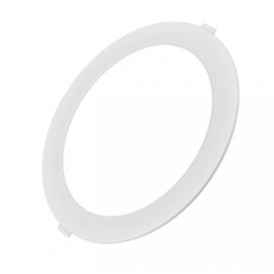 Braytron Ugradni LED panel BRY-SMD-CRP-24W-OKRUGLI-10INC-BELI-4000K