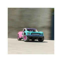Arrma Mojave Grom 223S BLX 1:18 4WD RTR turkizna