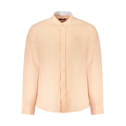 NORTH SAILS LONG SLEEVE SHIRT MEN PINK