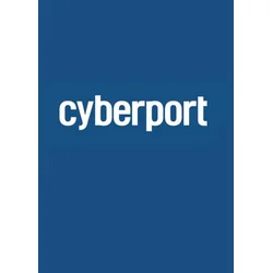 Cyberport Gift Card 15 EUR Key EUROPE