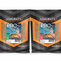 Sonubaits Pro Expander Pelet 6mm