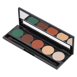 Pierre Cardin Paleta senki za oči, Spirit of Novembar