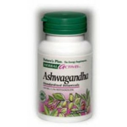 NATURES PLUS (Natures Plus) Ashwagandha