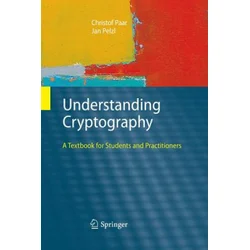 Understanding Cryptography