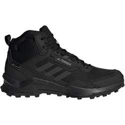 adidas TERREX AX4 GTX, muške planinarske cipele, crna FY9638