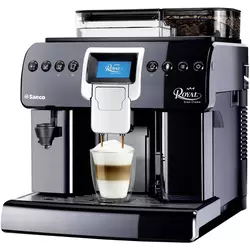 Philips Saeco Royal Gran Crema Kaffeevollautomat