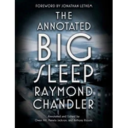Annotated Big Sleep