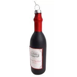 Viter novogodišnji ukras vino ( 055686 )