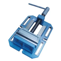 Viza stroja Holzmann QMS200