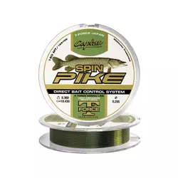 Rapture Spin Pike 350