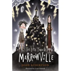Little Town of Marrowville