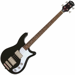 Epiphone Embassy PRO Bass Ebony