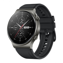 HUAWEI Pametni sat Watch GT 2 Pro, Night Black