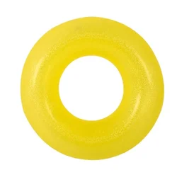 Sun Club Šlauf za plivanje „Mosaic Swim Tube“ Žuti 90cm ( 37605Z )