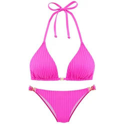 LASCANA Bikini  fuksija