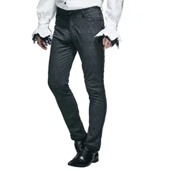 Moške hlače DEVIL FASHION - PT028