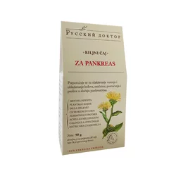 ??????? ?????? Čaj za pankreas, 90 g
