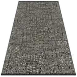 Decormat Podloga za teraso Majhne teksture 120x180 cm
