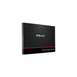 PNY Technologies 240GB CS1311 SATA III 2.5 Internal SSD