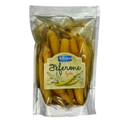 ALLORO Feferoni doypack 170g