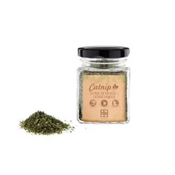CATNIP Teglica sa mačjom travom TP980 10g