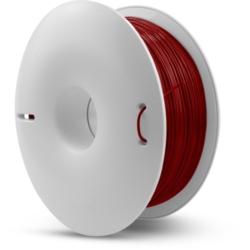 Fiberlogy Easy PLA temno rdeč - 1,75 mm