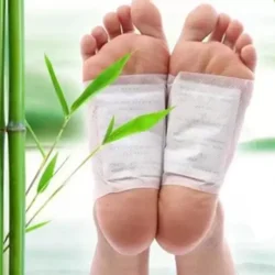 Flasteri za detox - Kinoki
