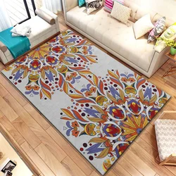 Conceptum Hypnose Tepih, 160x230cm, Šareni