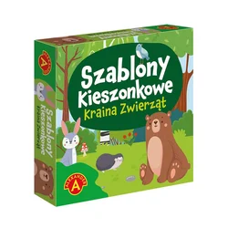 shumee Predloge žepov za živalsko deželo
