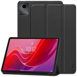 Tech-protect Smartcase ovitek za Lenovo Tab M11 / K11E 11'', črna
