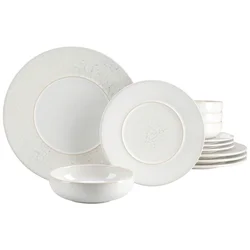 Creatable JEDILNI SERVIS Unico Toscania