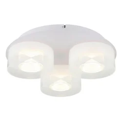Led Plafonjera 3dw Belinda