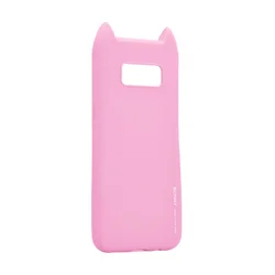 Maska Bonny za Samsung S8 Plus/G955 roze